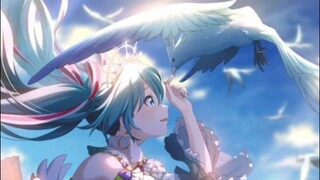 初音未来剪辑 #初音ミク