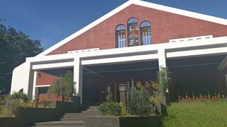 TOURING AROUND AUP ADVENTIST UNIVERSITY OF THE PHILIPPINES #aup #adventistuniversityofthephilippines