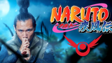 NARUTO THE MOVIE- Climbing Silver _ RE-Anime_Full-HD 04 Eng Version