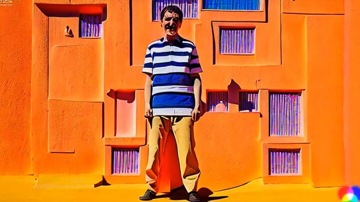 【Dibuat oleh AI】49 Jenis Kehidupan Seni Guru Ma