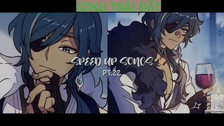 Anh Lo Cho Em Hết - Đàm Vĩnh Hưng x Ricky Star (speedup) #Speedup