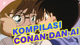 Kompilasi Conan dan Ai_1