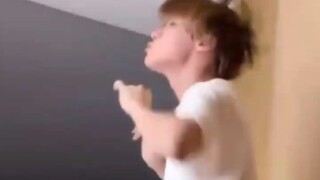 【郑号锡CNS】1003更推，又是新的一版CNS但是这个视角我流鼻血了