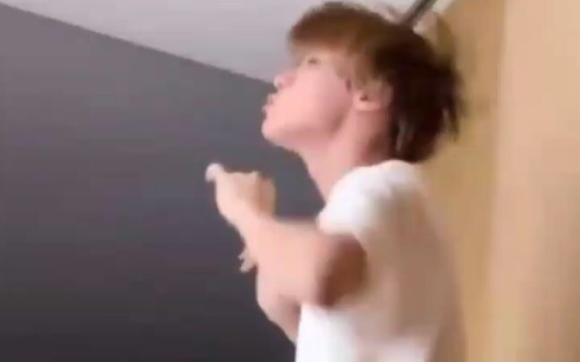 [Jeong Ho-sik CNS] 1003 update, another new version of CNS, but this angle made me bleed from the no