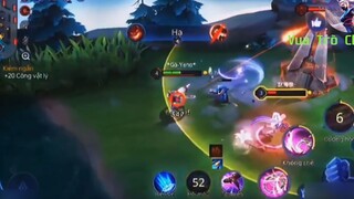 Highlight Liên quân Mobile #96
