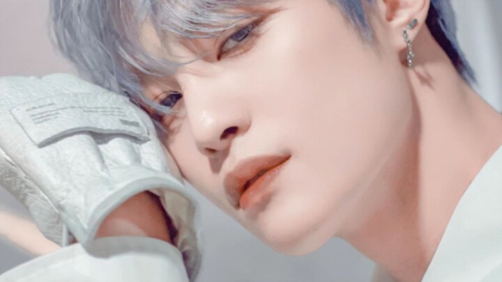 【WayV】Bạn có đoán được vì sao họ được gọi là đội hình thị giác không?
