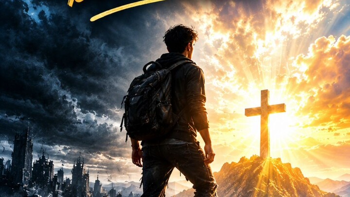 THE LOSER AND THE GOD