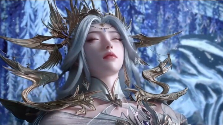 Apotheosis episode 114 sub indo