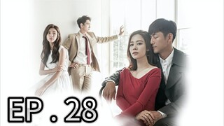 IHAL EP 28 RE-UPLOAD DELETED EPISODE TAGALOG DUBBED