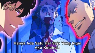 Solo Leveling Season 3 | Episode 12 - Sub Indonesia {Takarir Indonesia}