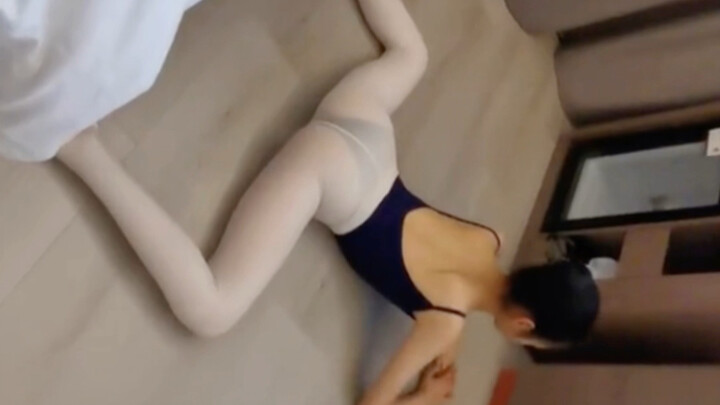 Dance Art Exam Training