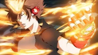 Top 10 Anime With an Overpowered Main Character
