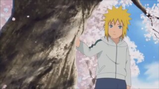 AMV Minato Forever - Hall of Fame