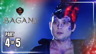 Bagani | Episode 106 (4/5) | May 2, 2024