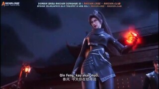 Ancient War Soul Episode 10 Subtitle Indonesia