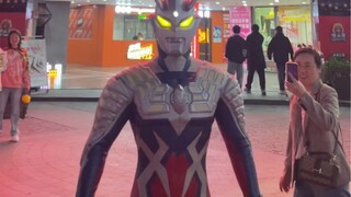 万圣节出行第二弹