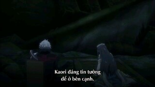 Arifureta Shokugyou de Sekai Saikyou - SS2 - Tập 6 - 2022 - HD