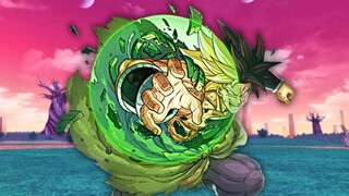 Top 10 Dragon Ball Characters The Should Become Main Protagonists