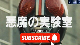 MASK RIDER BLACK TAGALOG EPISODE 4 PART 2