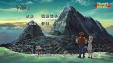 S1-E24 Kodai Ouja Kyouryuu King (Dinosaur King) Sub Indo