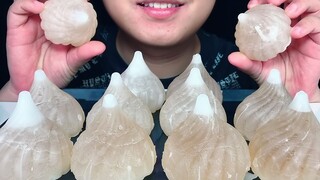 [ASMR]Drinking the water in Nik-L-Nip