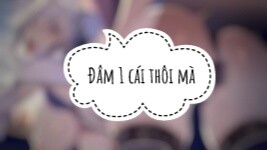 Đâm 1 cái thôi mà