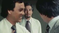 Battle Fever J Episode 33