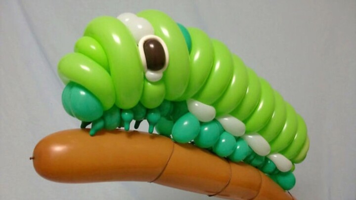 Công dụng ít ai biết của bóng bay #tip