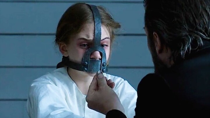 A beastly father plays poker with his daughter and even wants to marry her