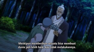 Hitori No Shita Season 2 Episode 19 Sub indo