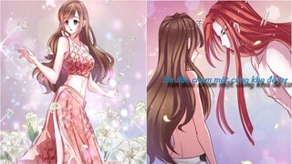 Thảnh Thơi Thú Thế  P3 l Tóm Tắt Truyện Tranh Hay l Review Truyện Tranh Hay.