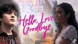 Hello, Love, Goodbye: FranSeth Version | Starring Francine Diaz & Seth Fedelin  [Fan Made]