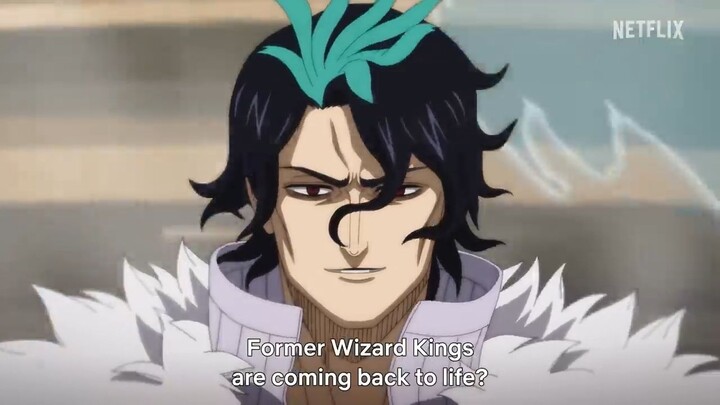 Black Clover_ Sword of the Wizard King _Watch the full movie, link in the description