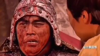 "The most cowardly thing Zhao Yun has ever said in his life~"