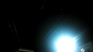 Trinidad fireworks
