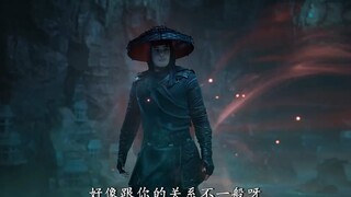 Tiezi pergi dan Han Li tidak punya siapa pun yang mengawasinya. Bagaimanapun, Zhang Tie melindungi H