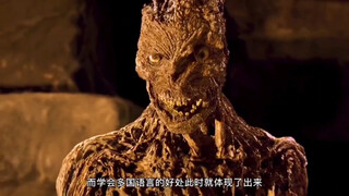 多掌握一门语言的重要性……