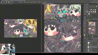 2026 - Kaiju No.8 / 怪兽8号