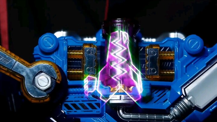 Kamen Rider Rogue
