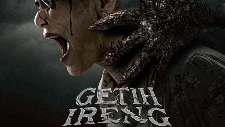 Film Getih Ireng (2025)