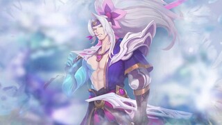 Spirit Blossom 2020 | Official Event Trailer  - League of Legends