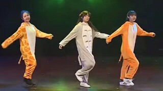 龙猫皮套邹佳佳