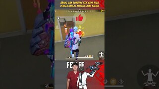 Jujur Abang Juga Pengen Kenalan Sama Kalian😭