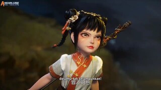 Tu Tian Ji Episode 1-5 Sub Indo
