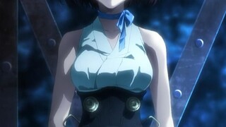 [Anime] [Kabaneri of the Iron Fortress] Mumei yang Manis & Keren