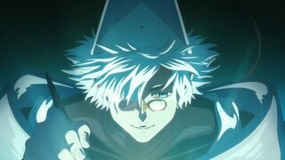 “Cuma Anak Biasa, Tapi Tanpa Sengaja Ngeaktifin Sihir Terlarang… 😱”