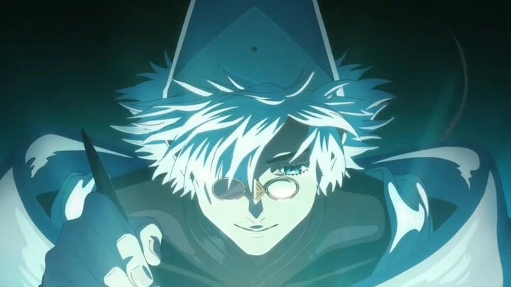 “Cuma Anak Biasa, Tapi Tanpa Sengaja Ngeaktifin Sihir Terlarang… 😱”