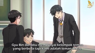 (BL) someone else [sub indo] eps 7