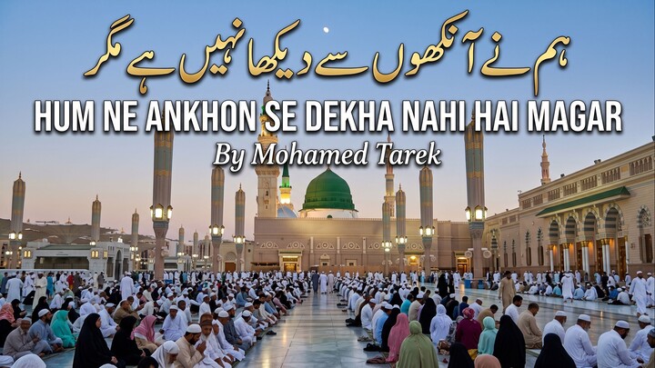 Hum Ne Ankhon Se Dekha Nahi Hai Magar