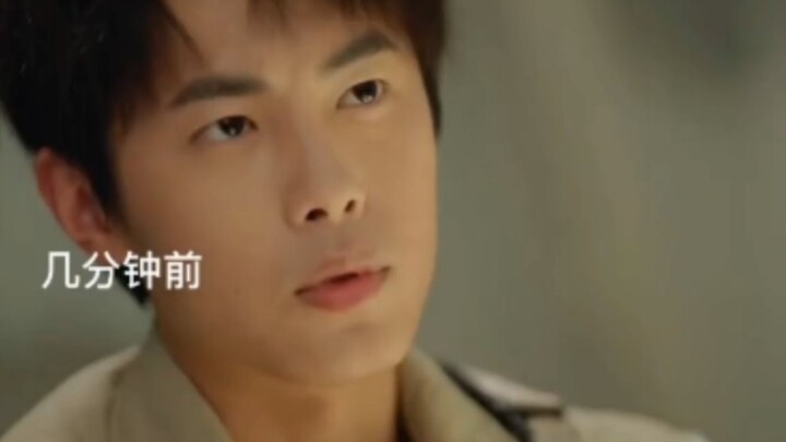 I painfully broke up with her, and this time there’s no turning back.